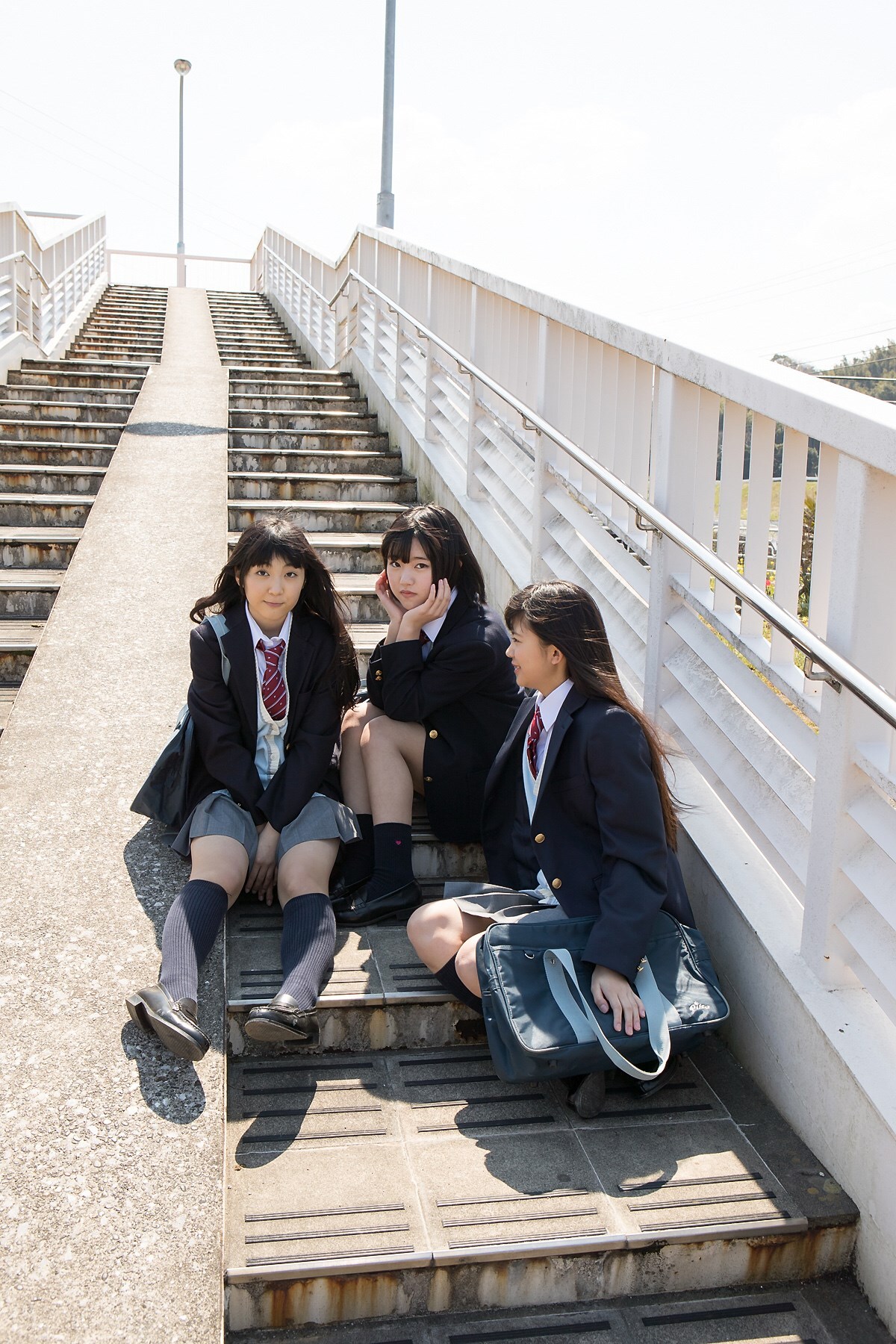 [Minisuka.tv] 新手美女 2017-04-13 NewComer 2017 - Special Gallery 02